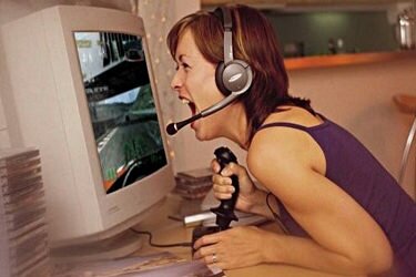 Лечение игромании в Киеве