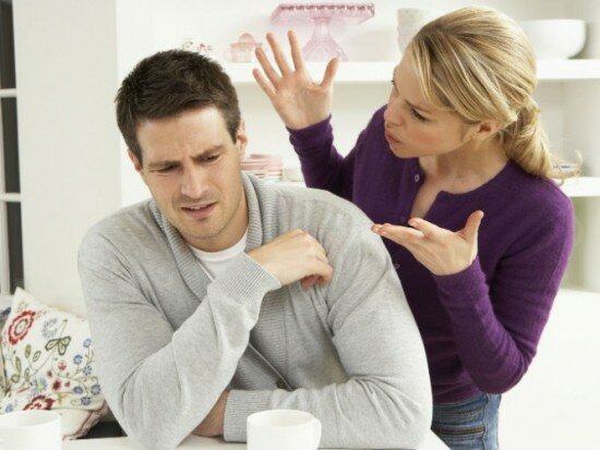 Созависимость