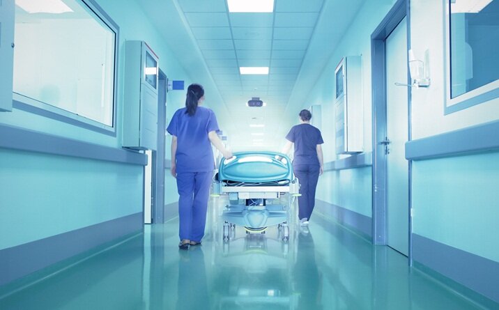 Детоксикация наркозависимых в Харькове